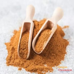 Cinnamon Powder Cassia Ground