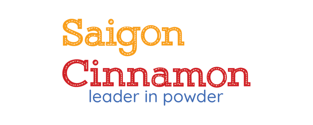Saigon Cinnamon