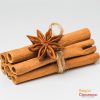 Cinnamon Sticks